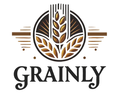 Grainly Logo